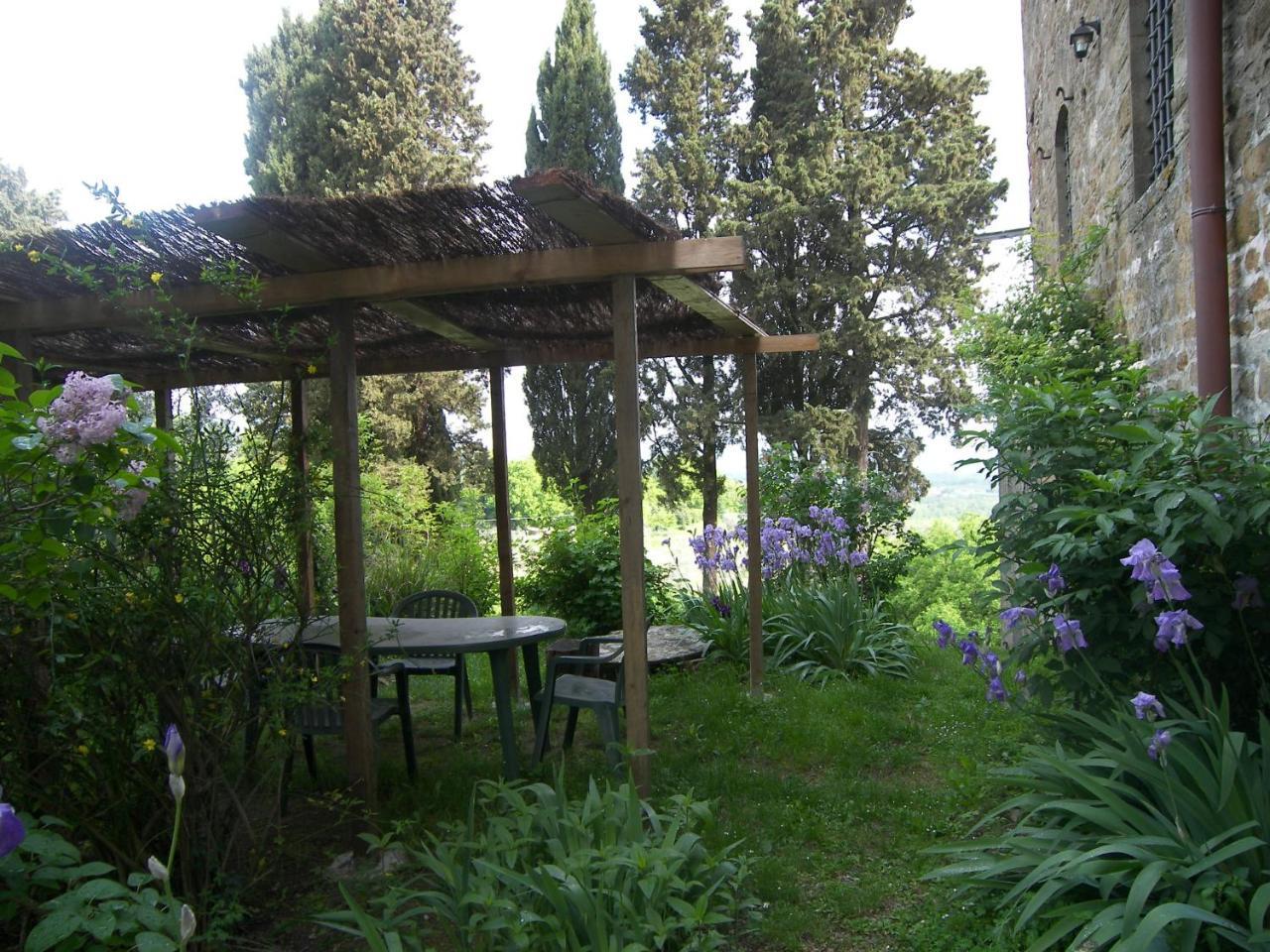 Casa con 4 camere da letto